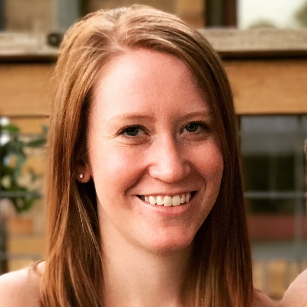 Meet your Posher, Katarina